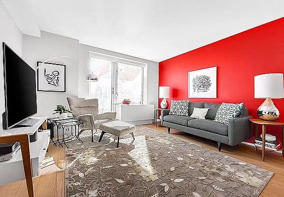 3rd image of 2280 Frederick Douglas Blvd Unit 6C