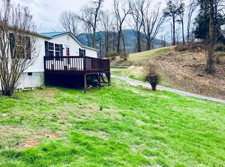 140 Skeans Dr, Hampton, TN 37658