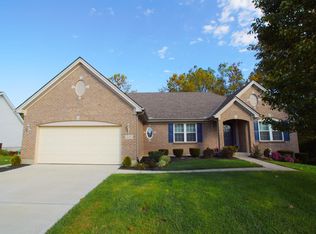 230 Stablewatch Ct, Monroe, OH 45050