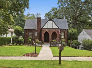 1097 Columbiana Rd, Homewood, AL 35209