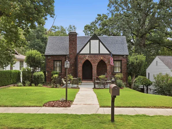 1097 Columbiana Rd, Homewood, AL 35209