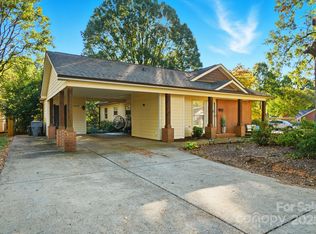 5229 Milford Rd, Charlotte, NC 28210