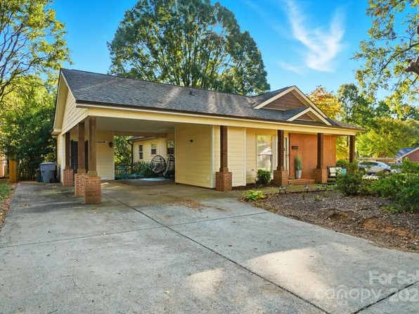 5229 Milford Rd, Charlotte, NC 28210