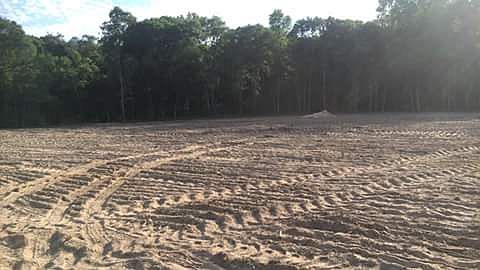 2nd image of Land In Hahira Ga For Sale #6.21