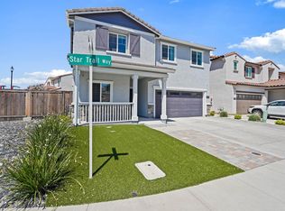 7040 Star Trail Way, Roseville, CA 95747