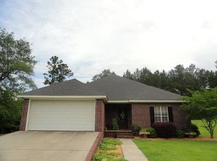 1115 Highway 29 S, Ellisville, MS 39437