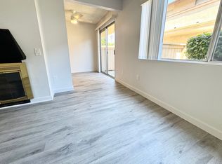 Monterey Apartments, Santa Ana, CA 92705