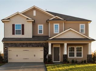 1000 Irvine Ct #12, Stallings, NC 28104