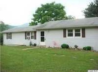 10667 Rockfish Valley Hwy, Afton, VA