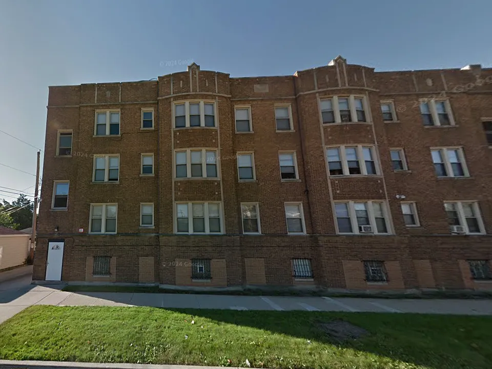 535 E 102nd St