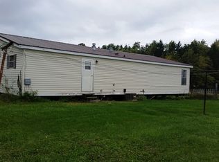 2818 Township Road 29, Killbuck, OH 44637