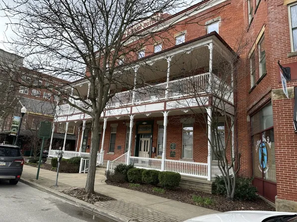 900 Market St APT 201, Meadville, PA 16335