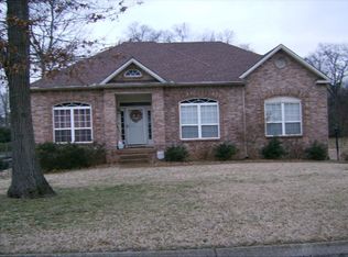116 Candle Wood Dr, Hendersonville, TN 37075
