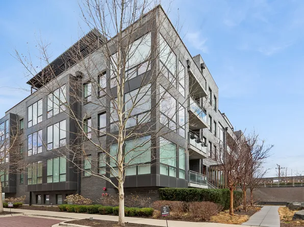 2643 N Hermitage Ave Unit 202, Chicago, IL 60614