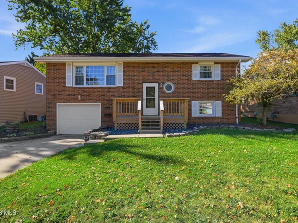 527 Sheffield Dr, Findlay, OH 45840