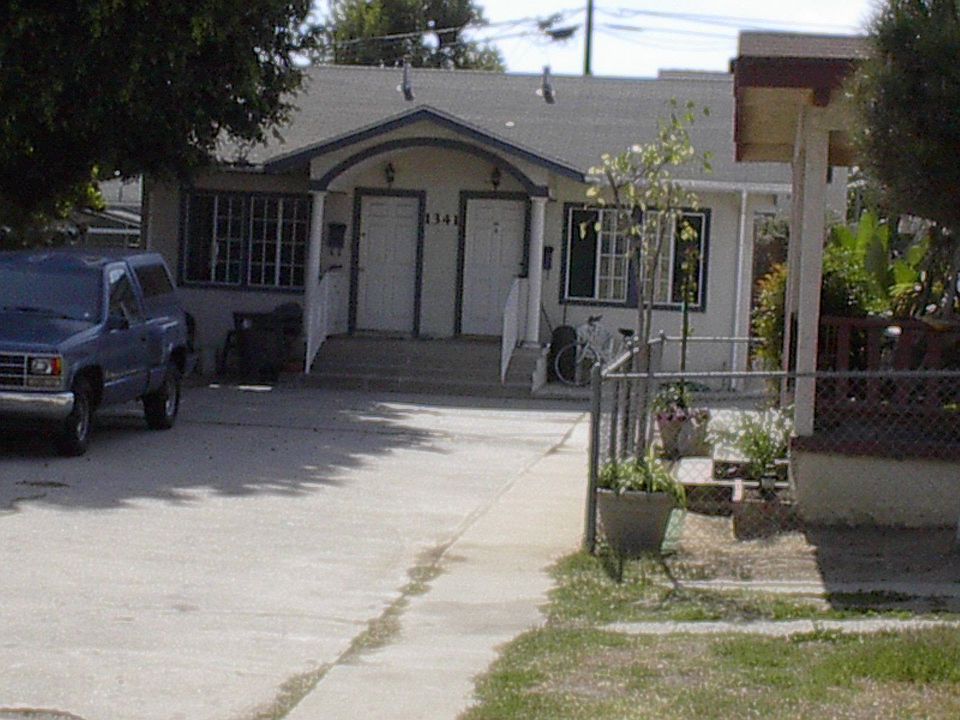 Duplex For Sale