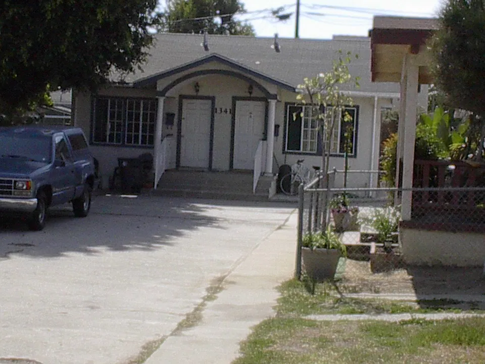 Duplex For Sale