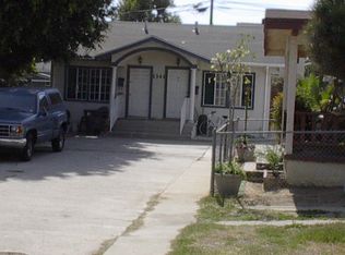 1341 Termino Ave, Long Beach, CA 90804
