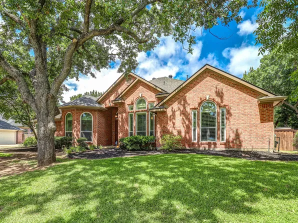 5508 Coventry Ct, Colleyville, TX 76034
