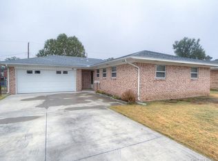 141 S 117th Ave E, Tulsa, OK 74128