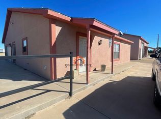 232 Hawken, Clovis, NM 88101