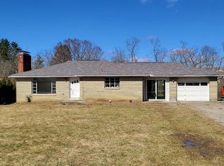 592 W McMurray Rd, Canonsburg, PA 15317