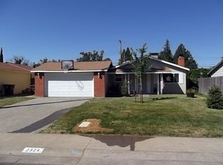 2324 Benita Dr, Rancho Cordova, CA 95670