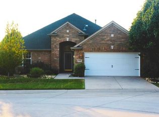 11004 Southerland Dr, Denton, TX 76207