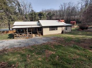 33 James River Ter, Buchanan, VA 24066