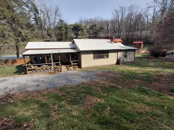 33 James River Ter, Buchanan, VA 24066