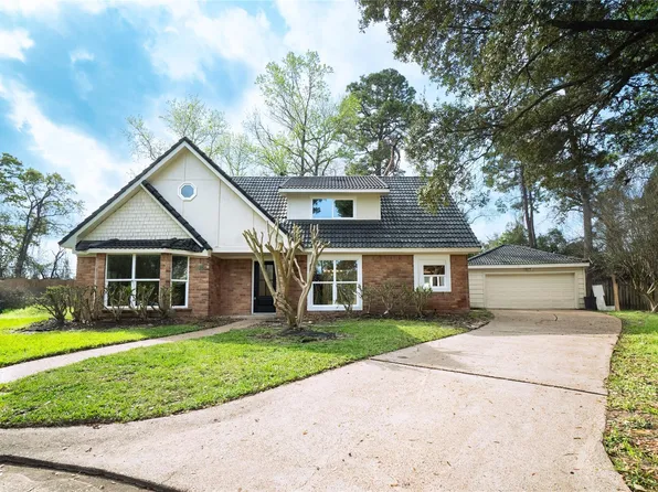 3547 Glenwood Springs Dr, Humble, TX 77345