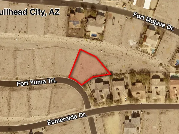 3087 Fort Yuma Trl, Bullhead City, AZ 86429