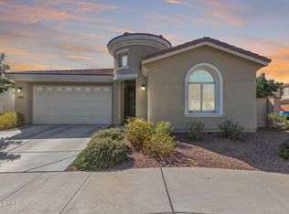 1740 N 210th Ave, Buckeye, AZ 85396