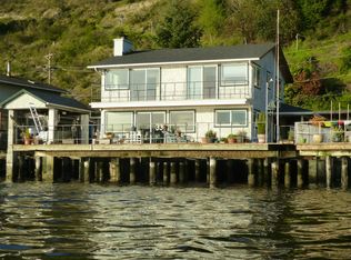 33 N Salmon Bch, Tacoma, WA 98407