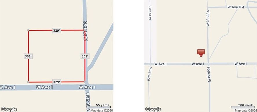 1st image of 0 W Avenue I Lot 7