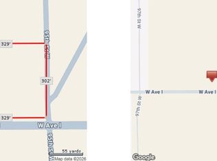 0 W Avenue I Lot 7, Lancaster, CA 93536