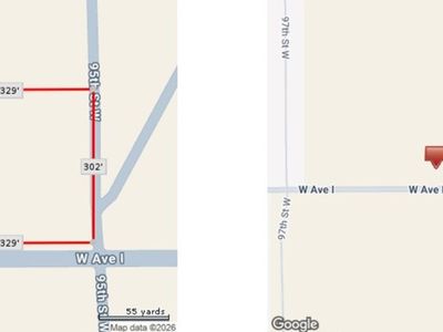 0 W Avenue I Lot 7, Lancaster, CA, 93536