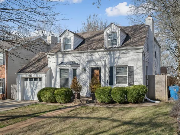 1375 Monier Pl, Saint Louis, MO 63122