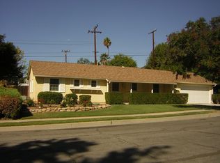 1109 Sunset Pl, Ojai, CA 93023