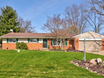 2477 Sebastian Dr, Grand Blanc, MI, 48439