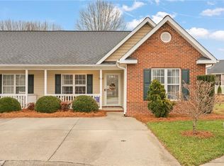 2428 Wynbrook Square Ct, Winston Salem, NC 27103