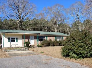 5738 Highway 84, Waynesboro, MS 39367