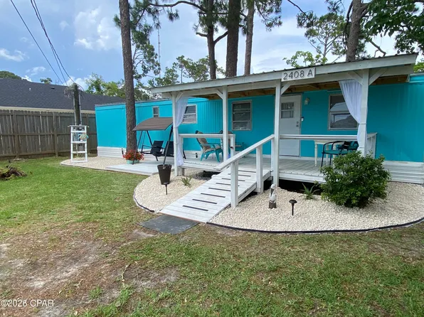 2408 Dorothy Ave #A, Panama City Beach, FL 32408