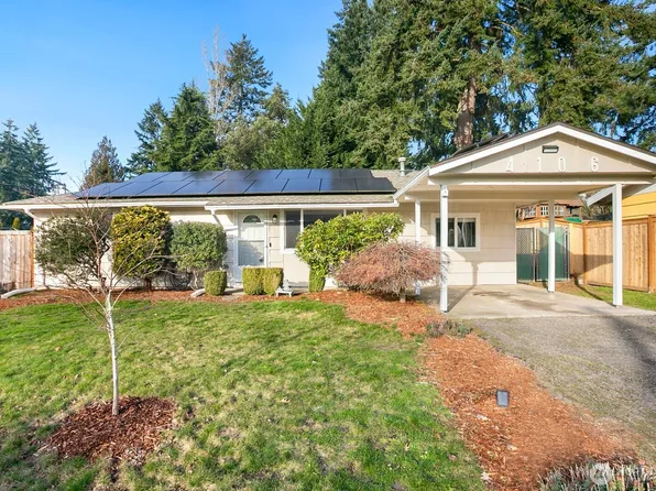 4106 SE 3rd Place, Renton, WA 98059