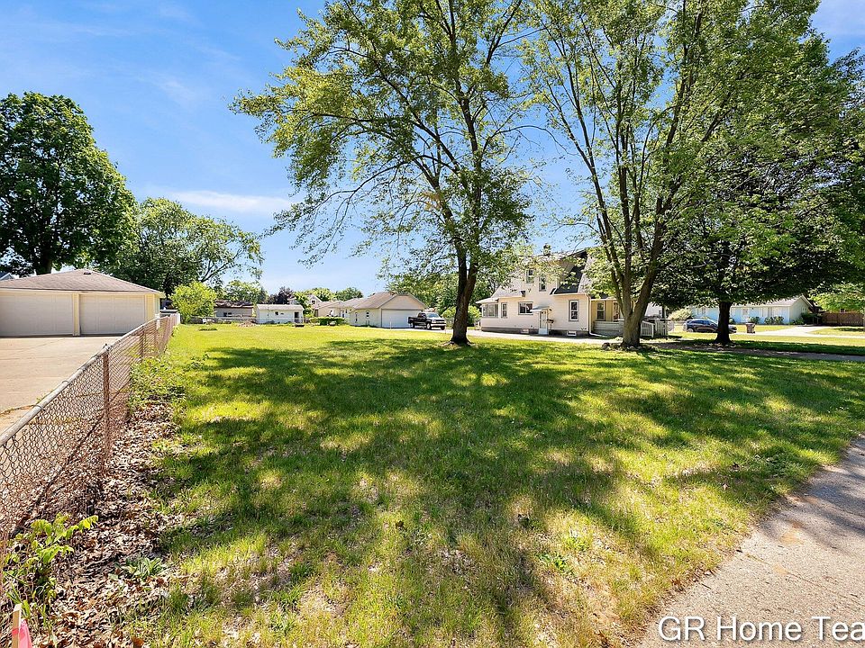 1st image of 3744 Clyde Park Ave SW Lot 1