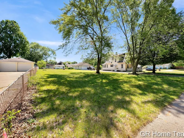 3744 Clyde Park Ave SW Lot 1, Wyoming, MI 49509