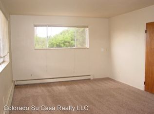 1117 Old Dutch Mill Rd APT C, Colorado Springs, CO 80907