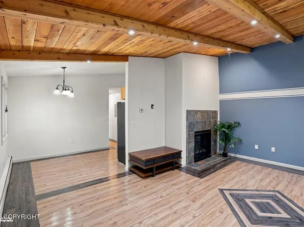 8508 Boundary Ave APT C1, Anchorage, AK 99504