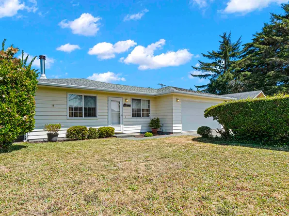 340 Murphy Ave, Crescent City, CA 95531