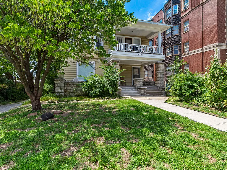 4148 Warwick Blvd #1 — Photo 6